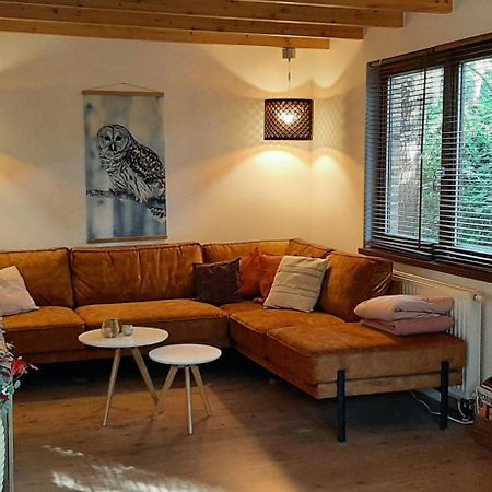 Waterlelie Rekem Villa Buitenkant foto