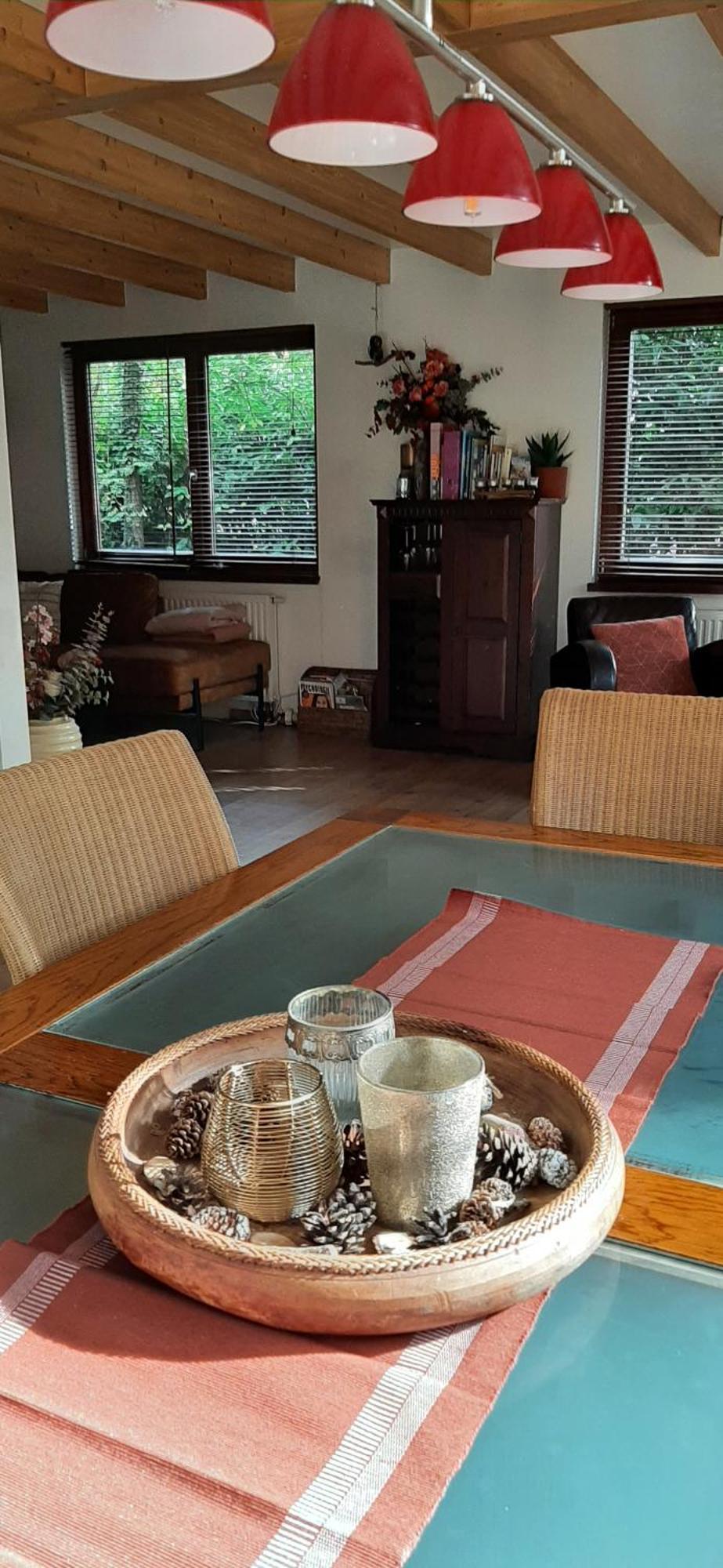 Waterlelie Rekem Villa Buitenkant foto