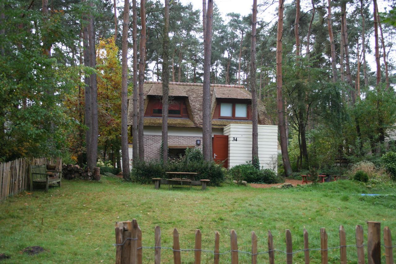 Waterlelie Rekem Villa Buitenkant foto